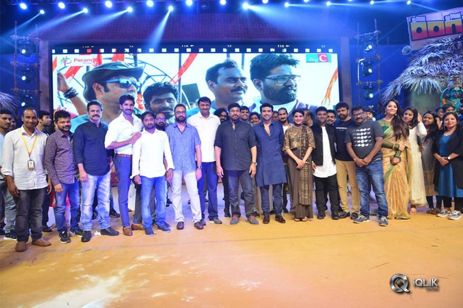 Rangasthalam-Movie-Pre-Release-Event-Photos